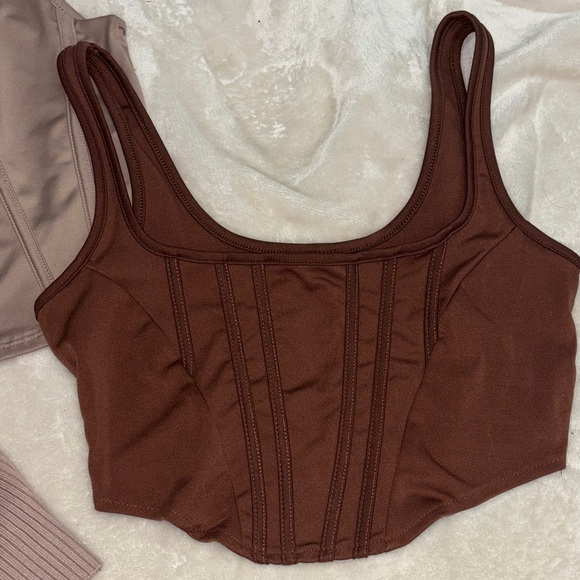 Top bundle - Picture 4 of 8